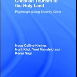 Christian Tourism to the Holy Land