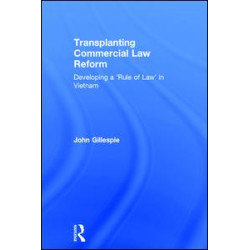 Transplanting Commercial Law Reform Transplanting Commercial Law Reform