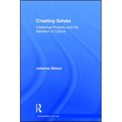 Creating Selves Creating Selves