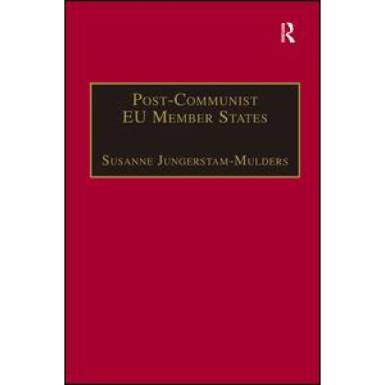 Post-Communist EU Member States
