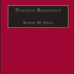 Peaceful Resistance