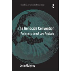 The Genocide Convention The Genocide Convention