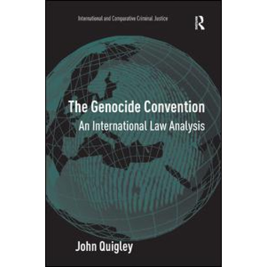 The Genocide Convention