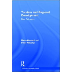 Tourism and Regional Development