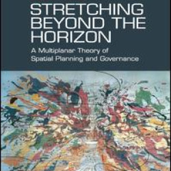 Stretching Beyond the Horizon Stretching Beyond the Horizon