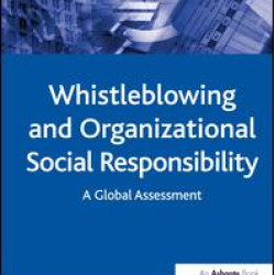 Whistleblowing and Organizational Social Responsibility