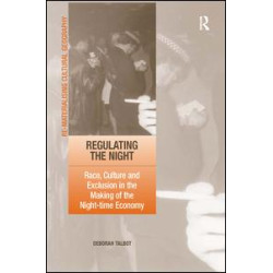 Regulating the Night Regulating the Night