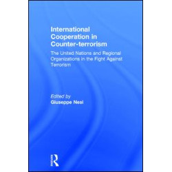 International Cooperation in Counter-terrorism International Cooperation in Counter-terrorism