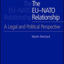 The EU-NATO Relationship The EU-NATO Relationship