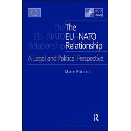 The EU-NATO Relationship