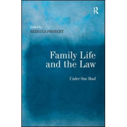 Family Life and the Law Family Life and the Law