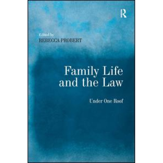 Family Life and the Law