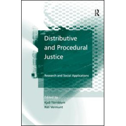 Distributive and Procedural Justice