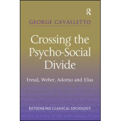 Crossing the Psycho-Social Divide Crossing the Psycho-Social Divide