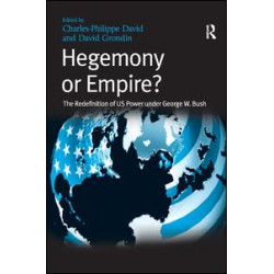 Hegemony or Empire?