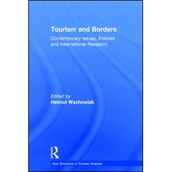 Tourism and Borders Tourism and Borders