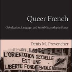 Queer French Queer French