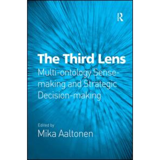 The Third Lens The Third Lens