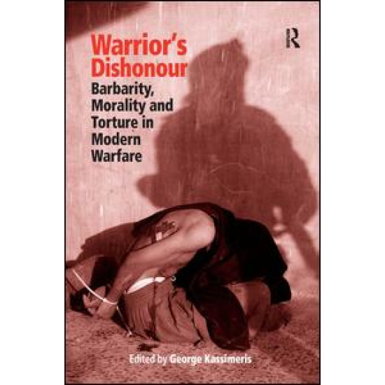 Warrior's Dishonour Warrior's Dishonour