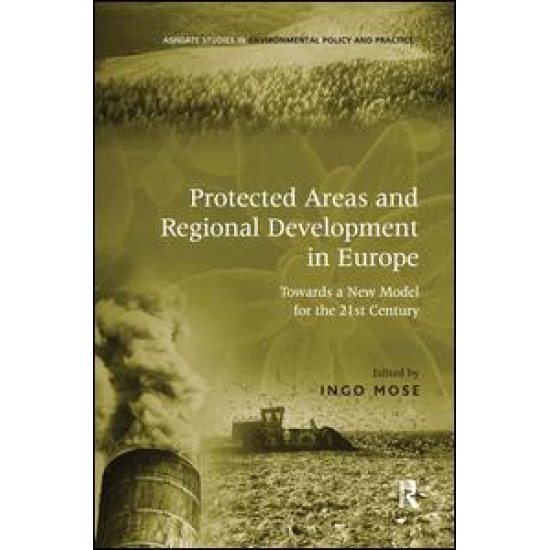 Protected Areas and Regional Development in Europe