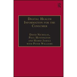 Digital Health Information for the Consumer