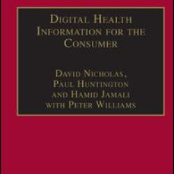 Digital Health Information for the Consumer