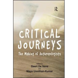 Critical Journeys Critical Journeys