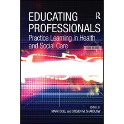 Educating Professionals Educating Professionals