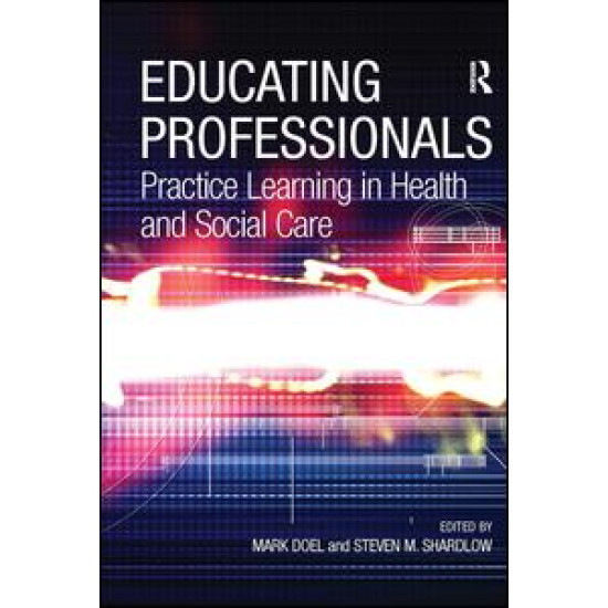 Educating Professionals Educating Professionals