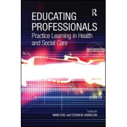 Educating Professionals Educating Professionals