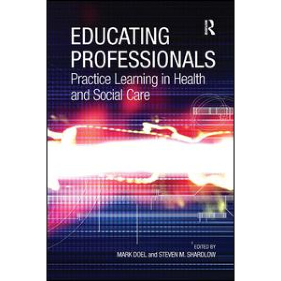 Educating Professionals Educating Professionals
