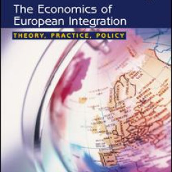 The Economics of European Integration