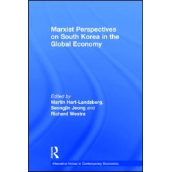 Marxist Perspectives on South Korea in the Global Economy