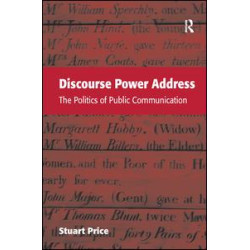 Discourse Power Address