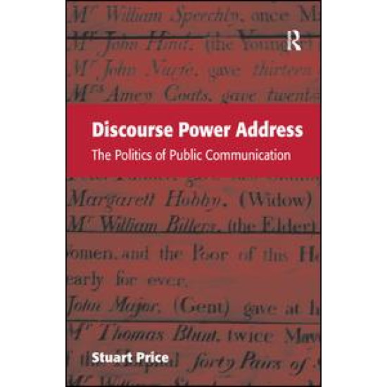 Discourse Power Address