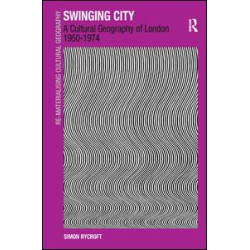 Swinging City Swinging City