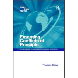 Emerging Conflicts of Principle