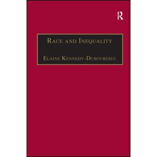 Race and Inequality