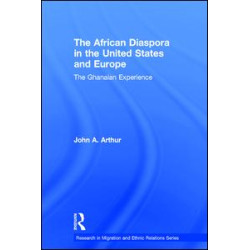 The African Diaspora in the United States and Europe