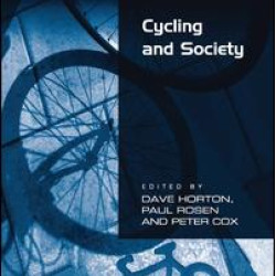 Cycling and Society Cycling and Society