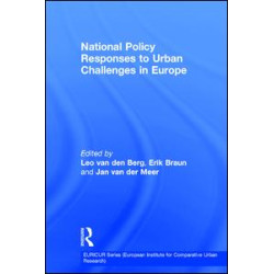 National Policy Responses to Urban Challenges in Europe