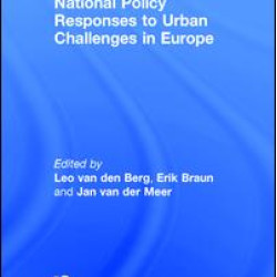 National Policy Responses to Urban Challenges in Europe National Policy Responses to Urban Challenges in Europe