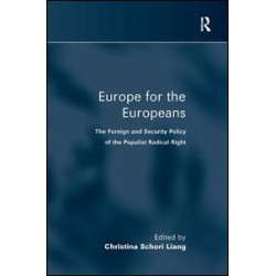 Europe for the Europeans