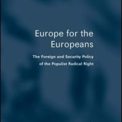 Europe for the Europeans