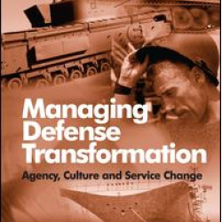 Managing Defense Transformation