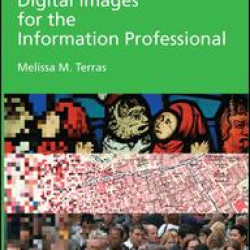 Digital Images for the Information Professional