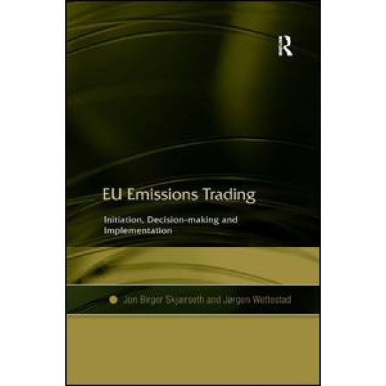EU Emissions Trading EU Emissions Trading
