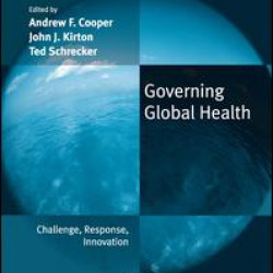 Governing Global Health