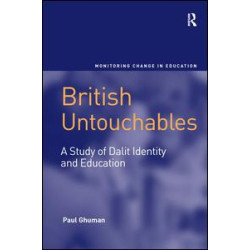 British Untouchables