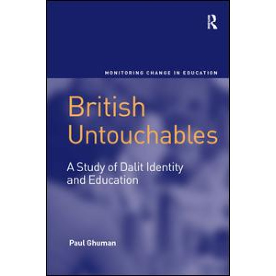 British Untouchables British Untouchables